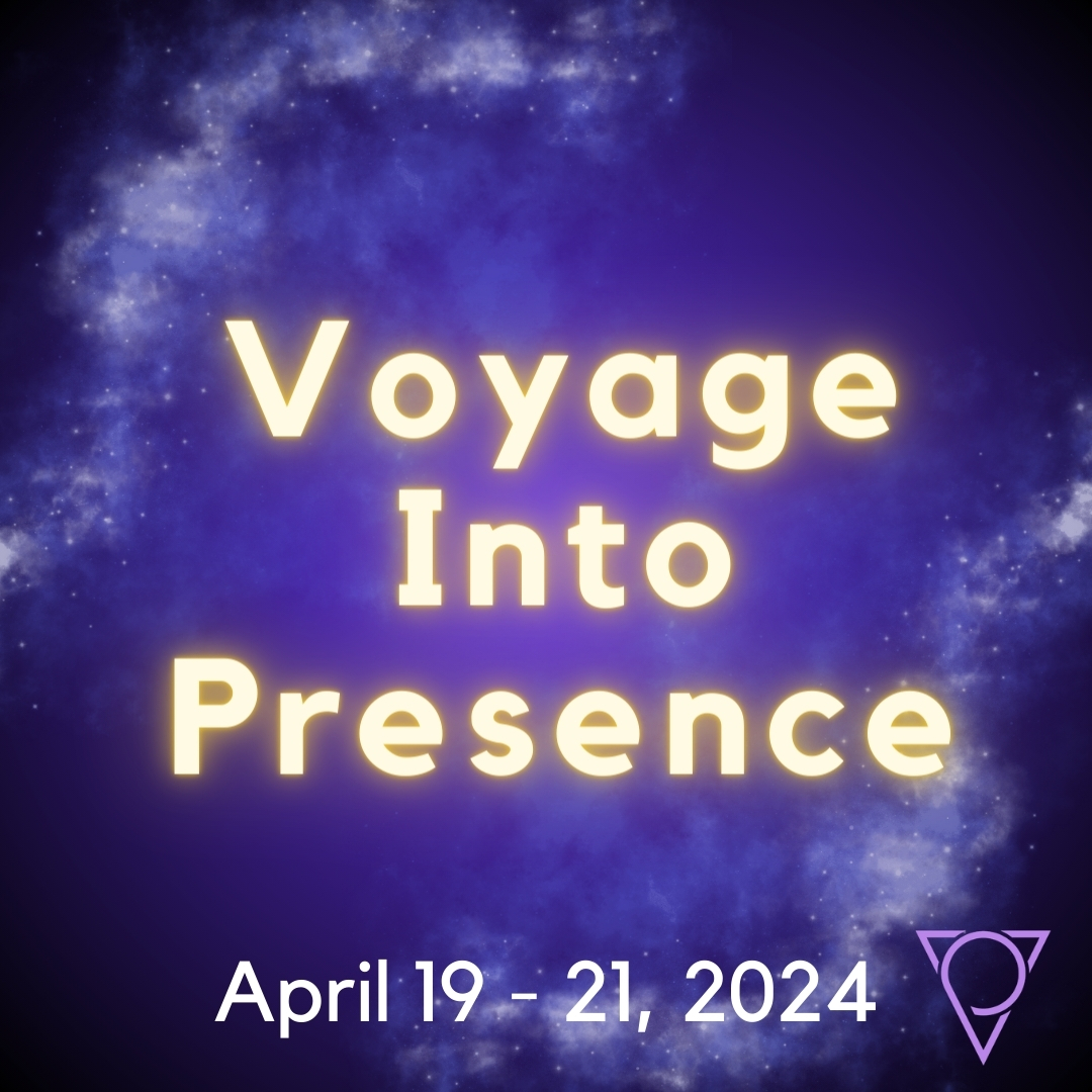voyage into presence brooklyn